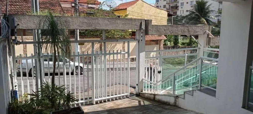 Apartamento, 2 quartos, 52 m² - Foto 5