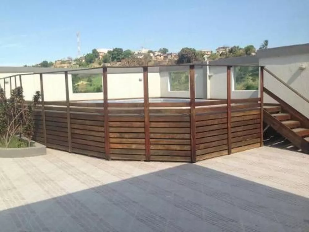 Apartamento, 2 quartos, 52 m² - Foto 15