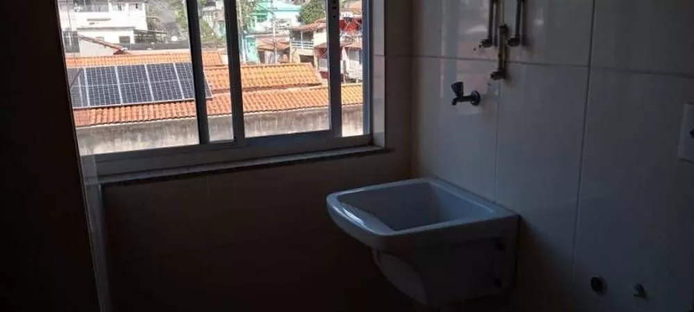 Apartamento, 2 quartos, 52 m² - Foto 1