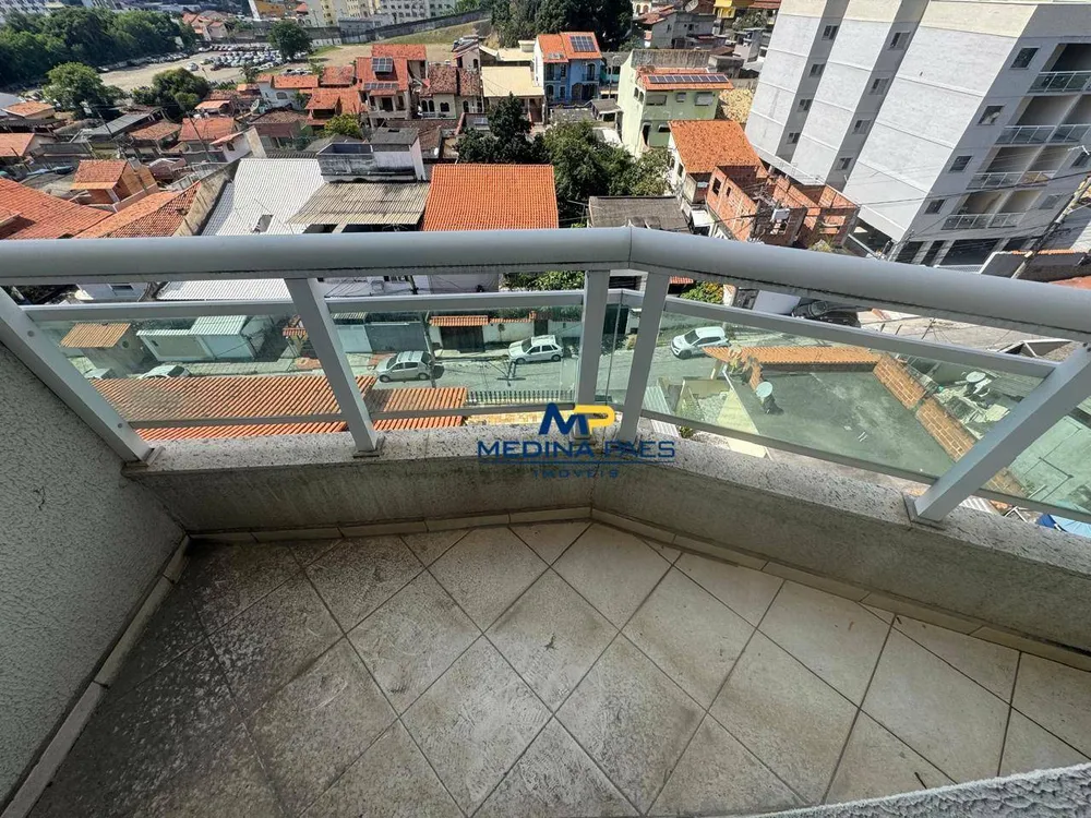 Apartamento, 2 quartos, 52 m² - Foto 39