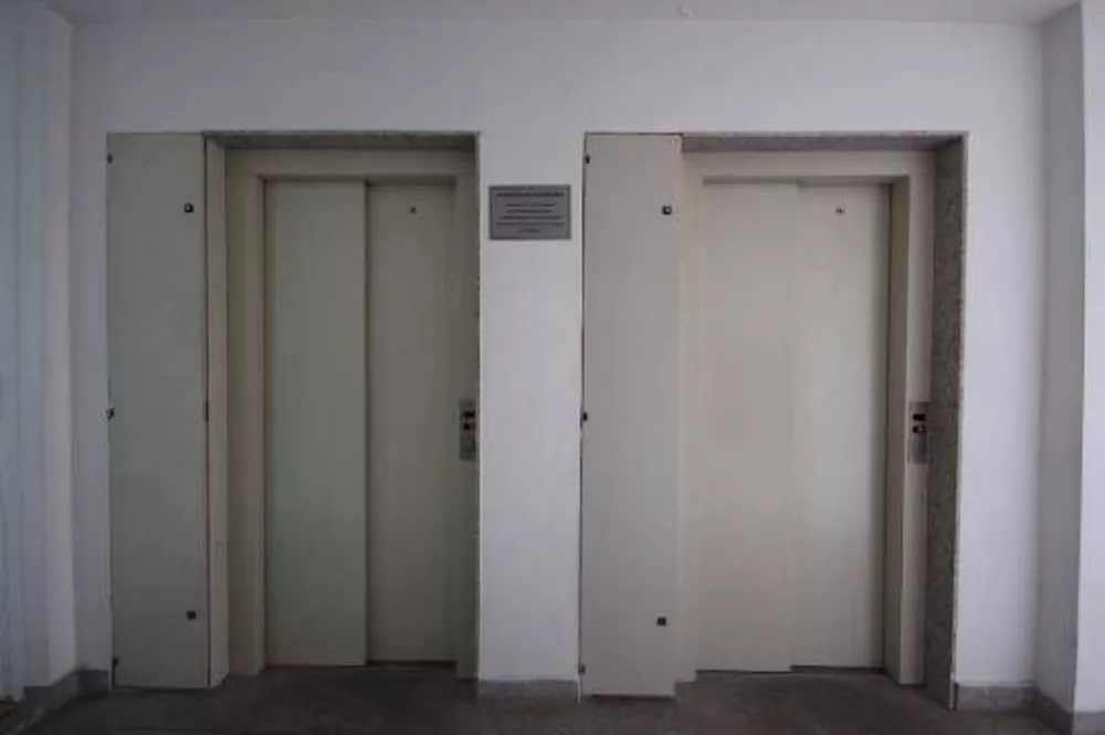 Apartamento, 2 quartos, 52 m² - Foto 6