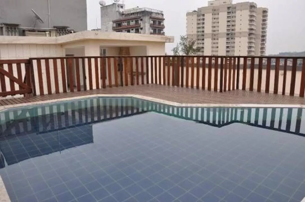 Apartamento, 2 quartos, 52 m² - Foto 27