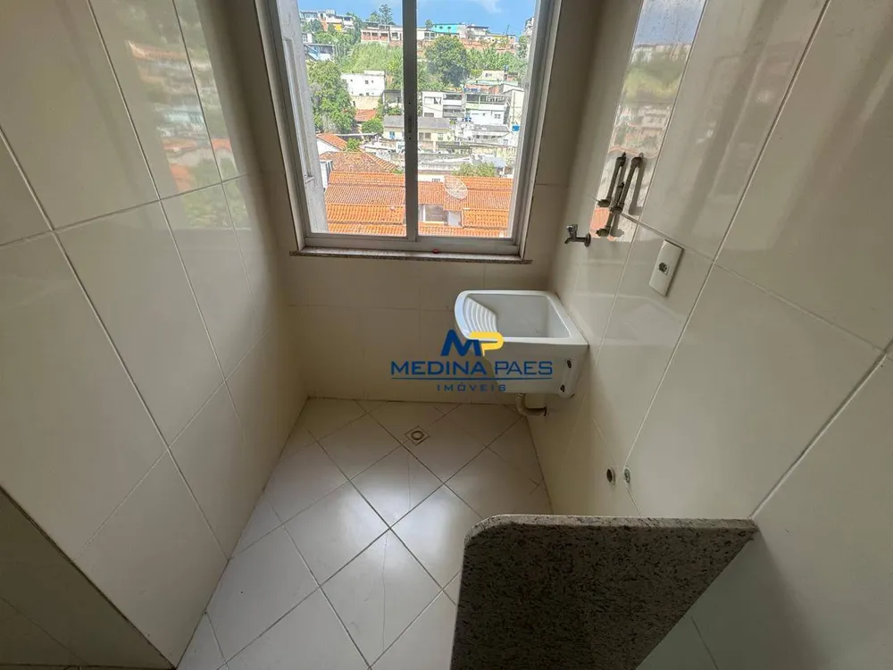 Apartamento, 2 quartos, 52 m² - Foto 42
