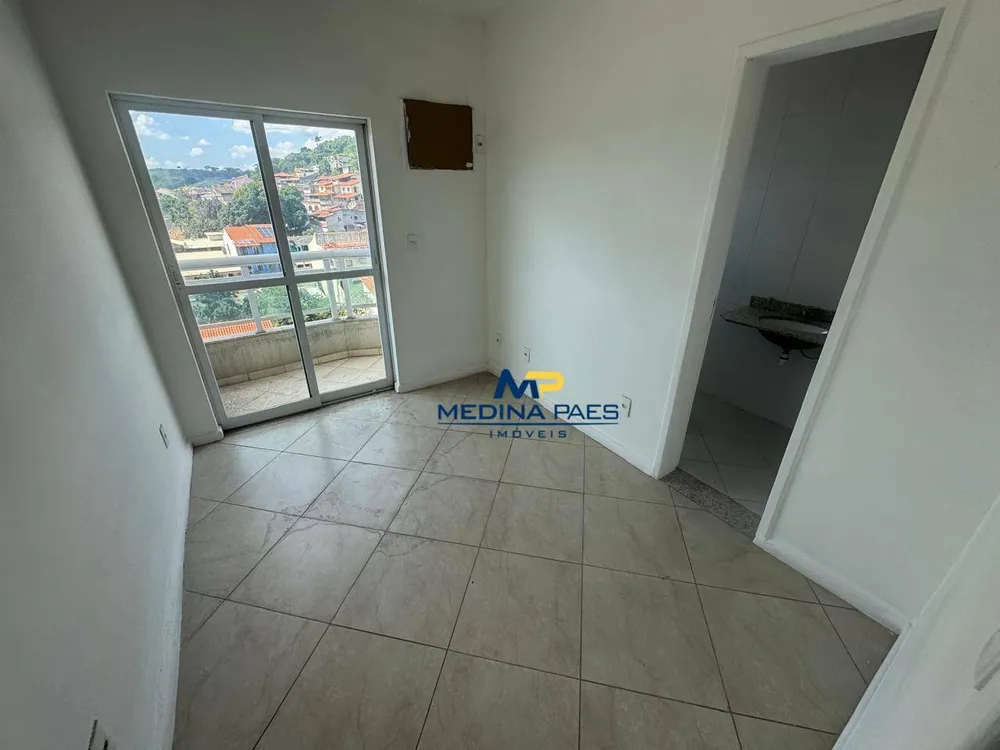 Apartamento, 2 quartos, 52 m² - Foto 47