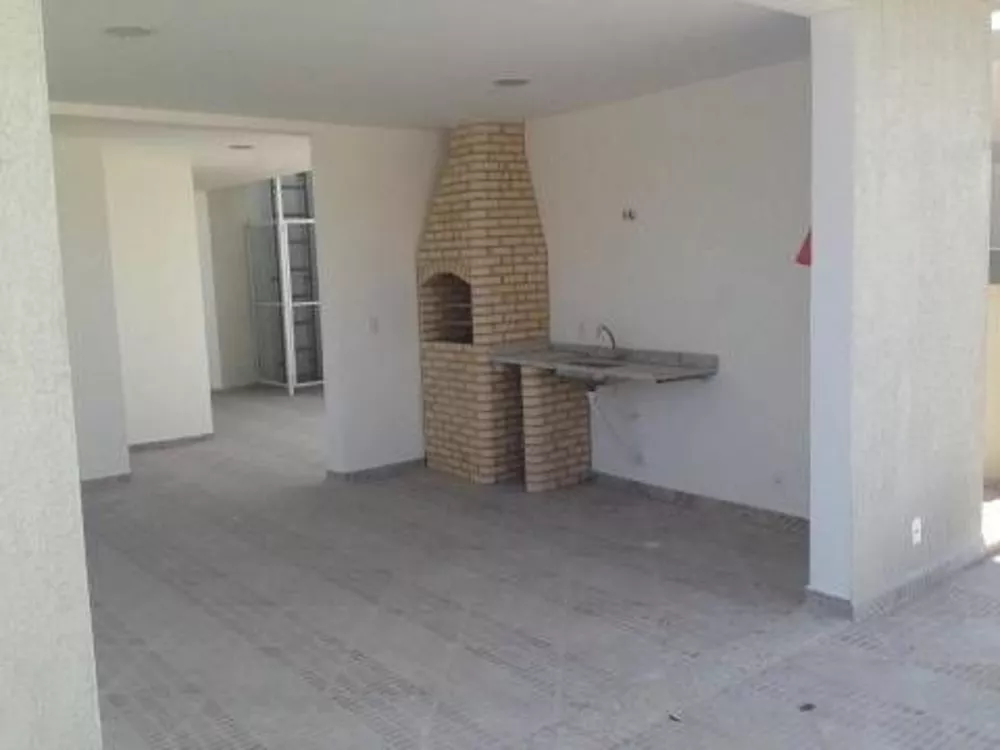 Apartamento, 2 quartos, 52 m² - Foto 16