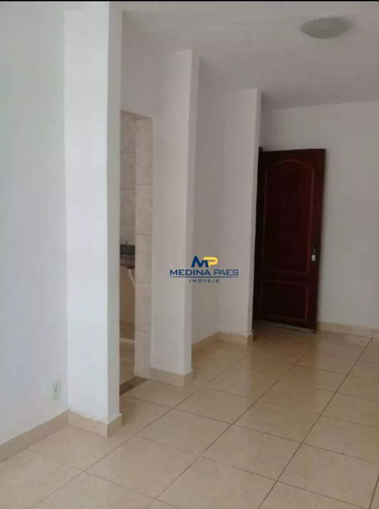 Apartamento, 2 quartos, 63 m² - Foto 2