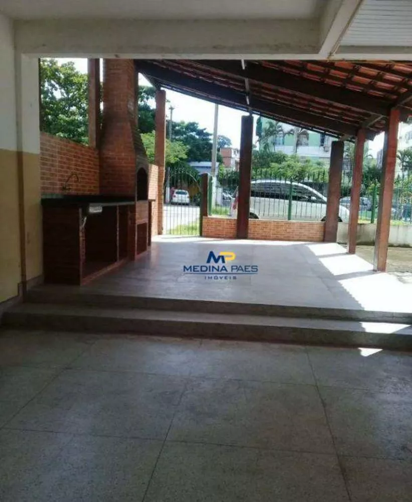 Apartamento, 2 quartos, 63 m² - Foto 7