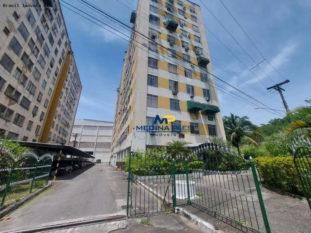 Apartamento, 2 quartos, 63 m² - Foto 1