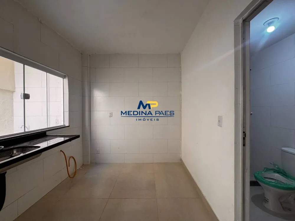 Casa, 1 quarto, 39 m² - Foto 12
