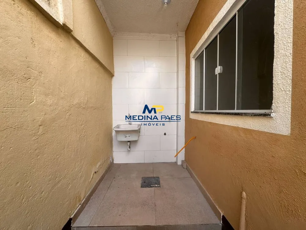 Casa, 1 quarto, 39 m² - Foto 4