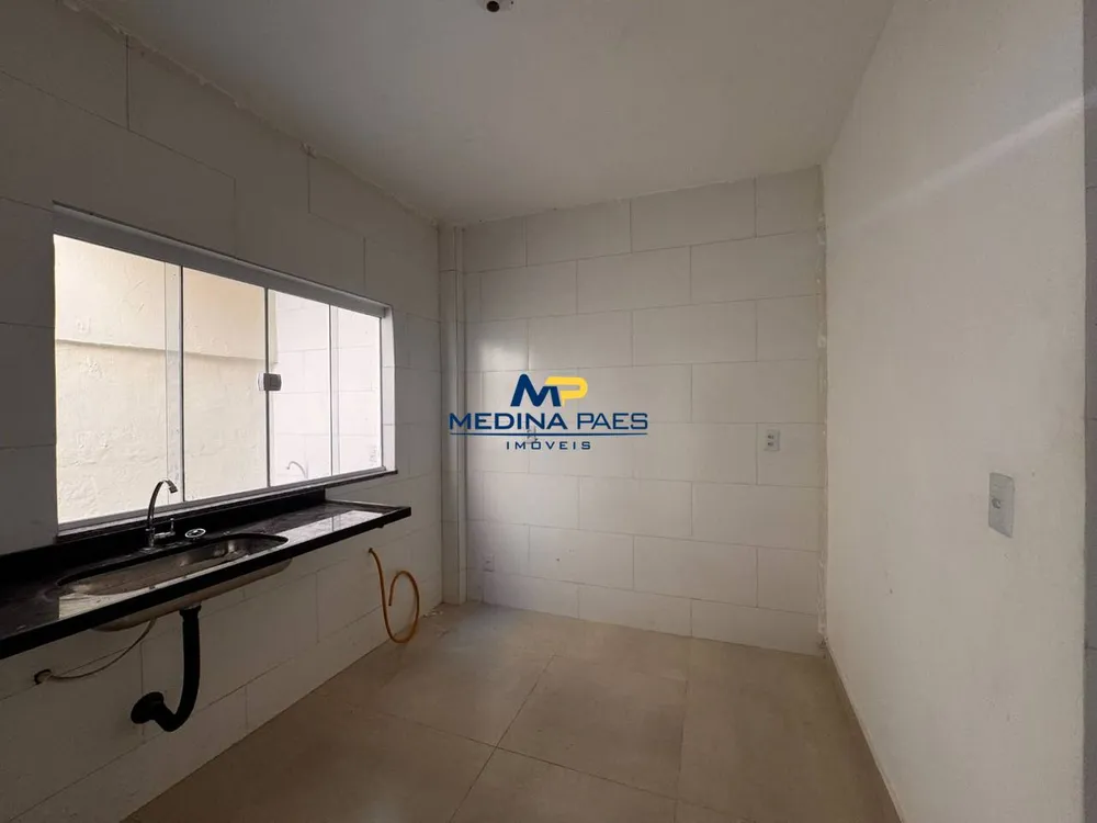 Casa, 1 quarto, 39 m² - Foto 11