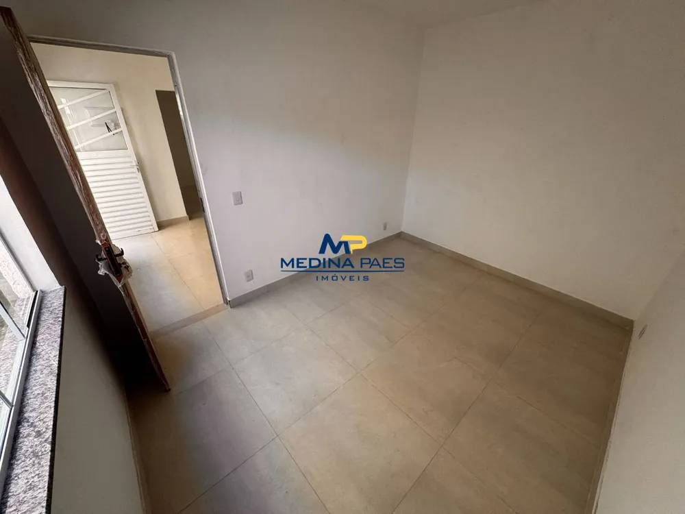 Casa, 1 quarto, 39 m² - Foto 9