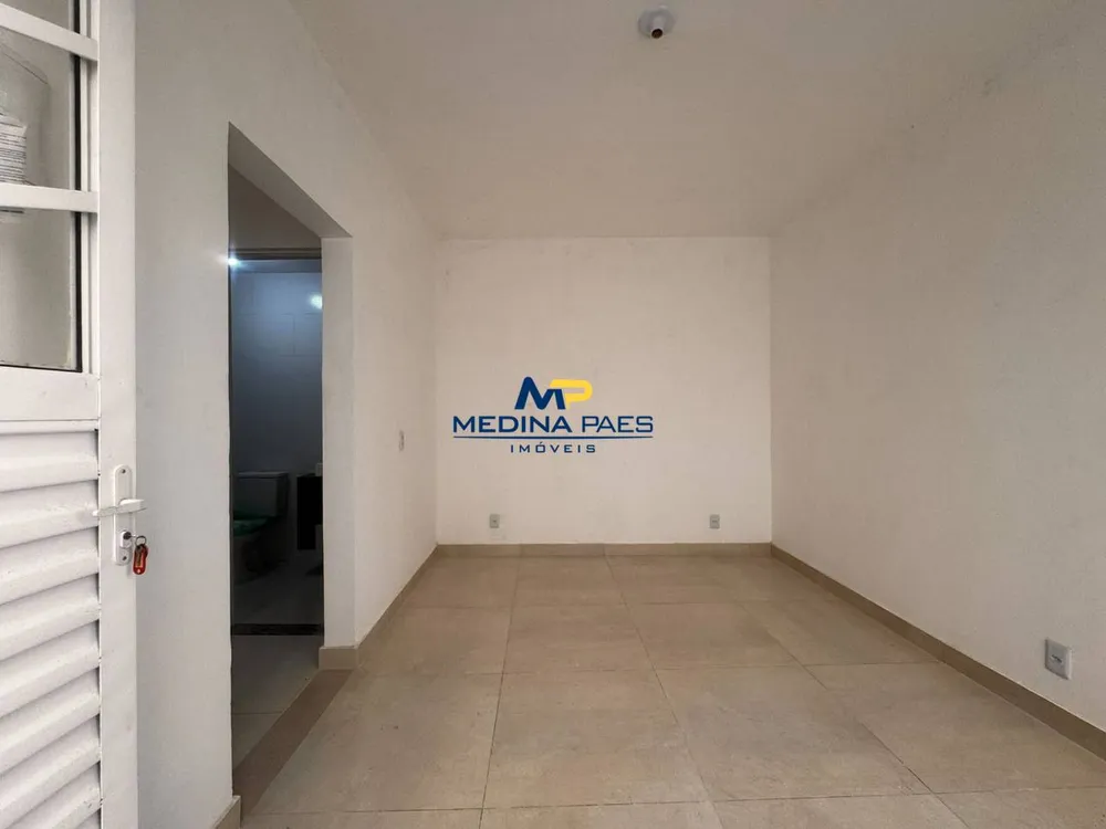 Casa, 1 quarto, 39 m² - Foto 5