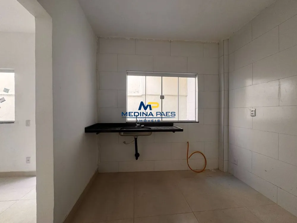 Casa, 1 quarto, 39 m² - Foto 13