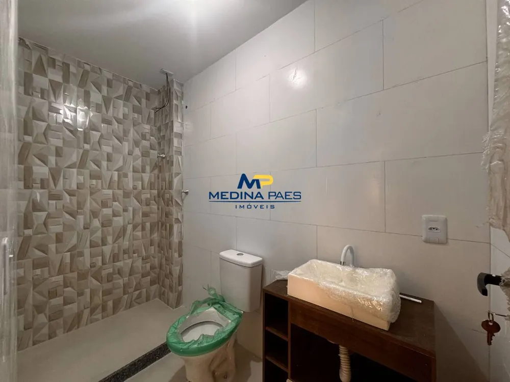 Casa, 1 quarto, 39 m² - Foto 15