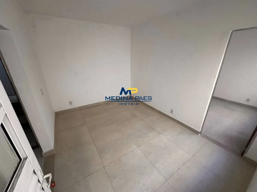 Casa, 1 quarto, 39 m² - Foto 7