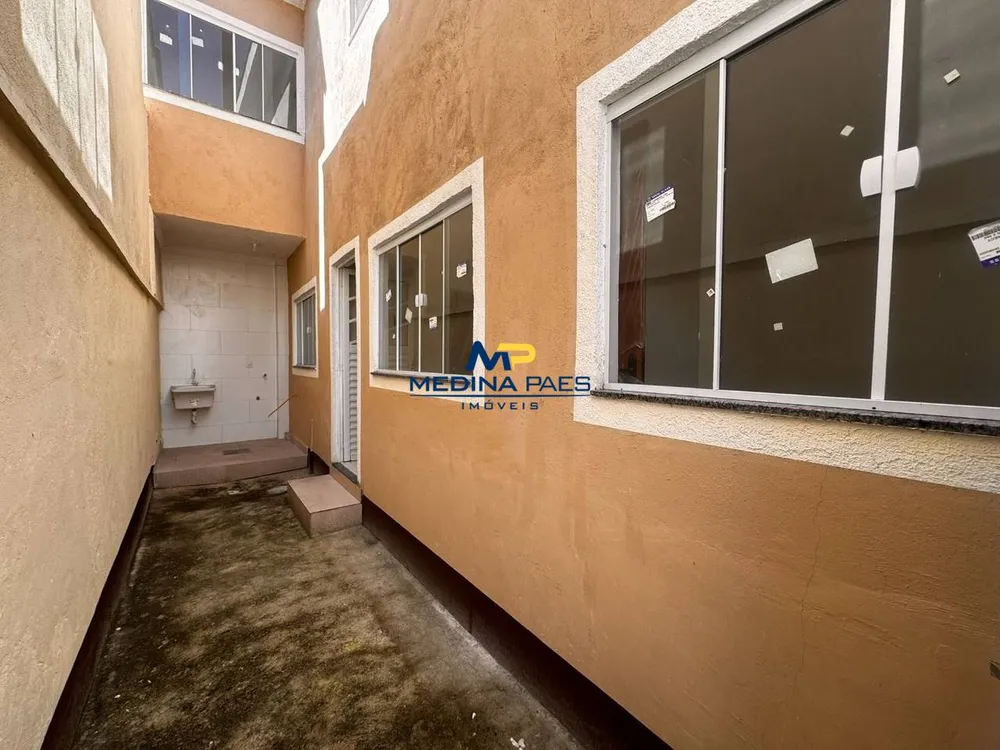 Casa, 1 quarto, 39 m² - Foto 1
