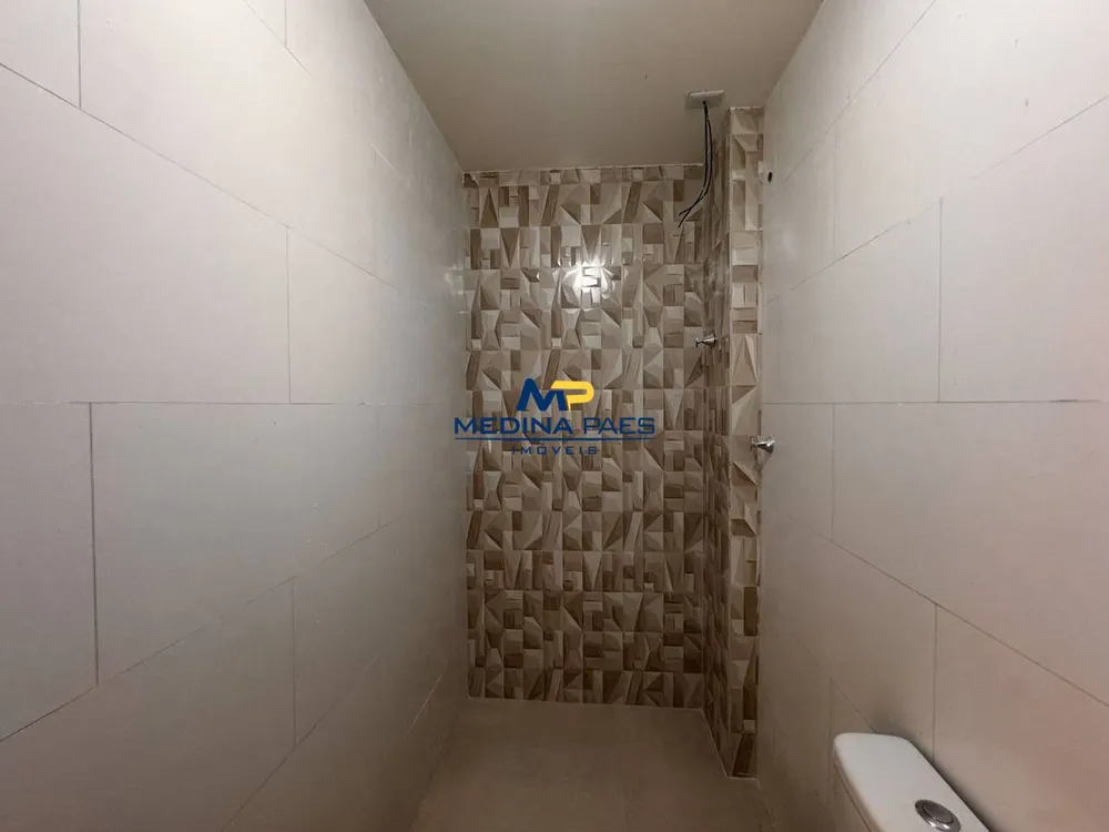 Casa, 1 quarto, 39 m² - Foto 17