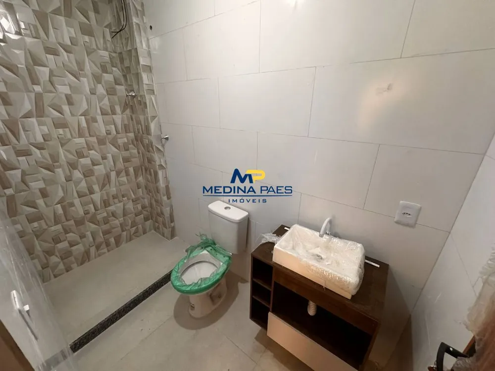 Casa, 1 quarto, 39 m² - Foto 16
