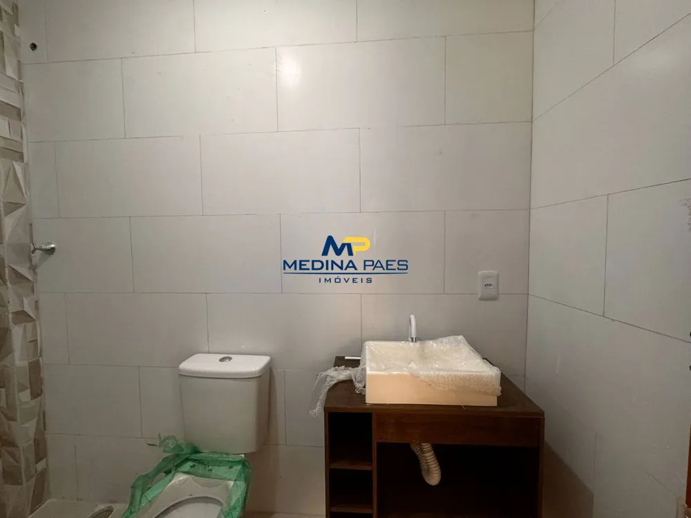 Casa, 1 quarto, 39 m² - Foto 14