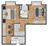 Cobertura, 3 quartos, 100 m² - Foto 21