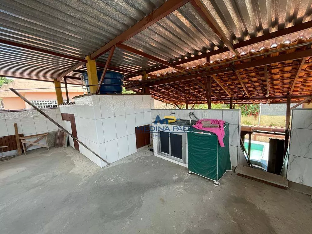 Casa, 3 quartos - Foto 6