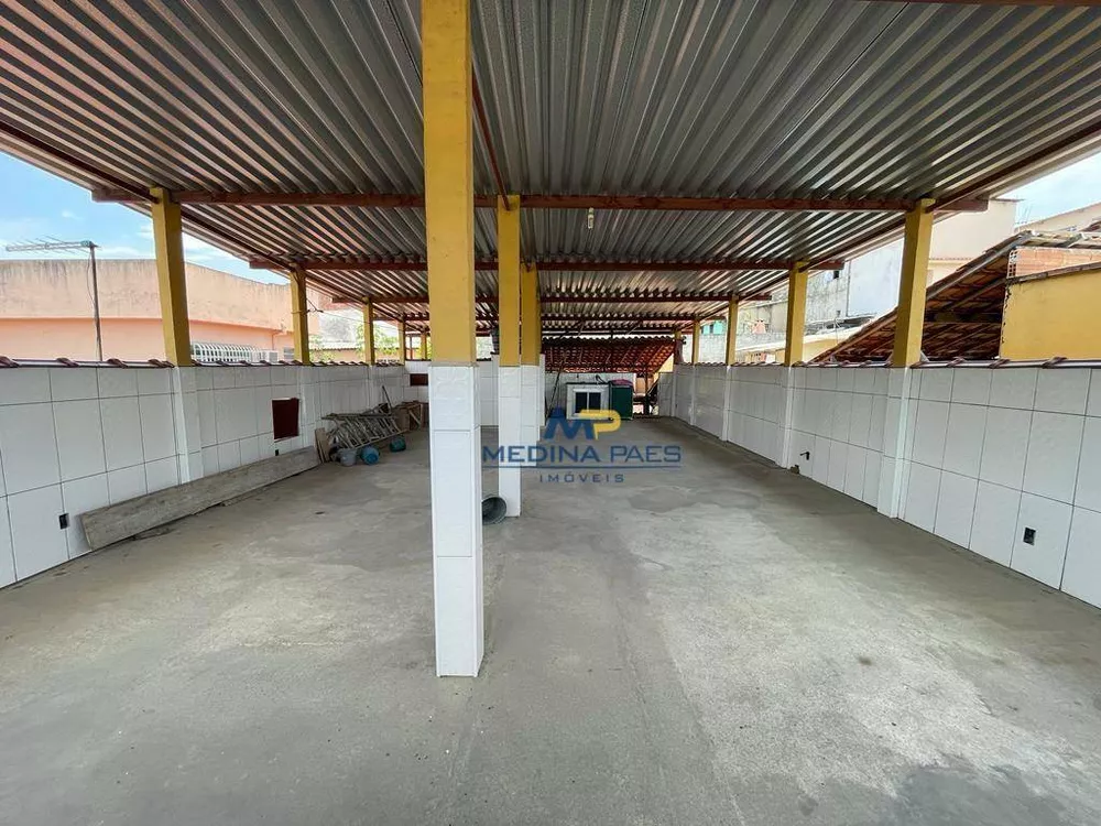 Casa, 3 quartos - Foto 37