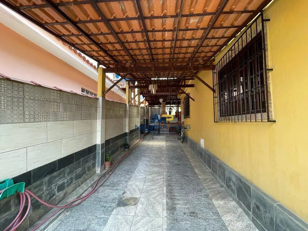 Casa, 3 quartos - Foto 12