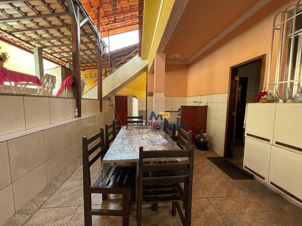 Casa, 3 quartos - Foto 9