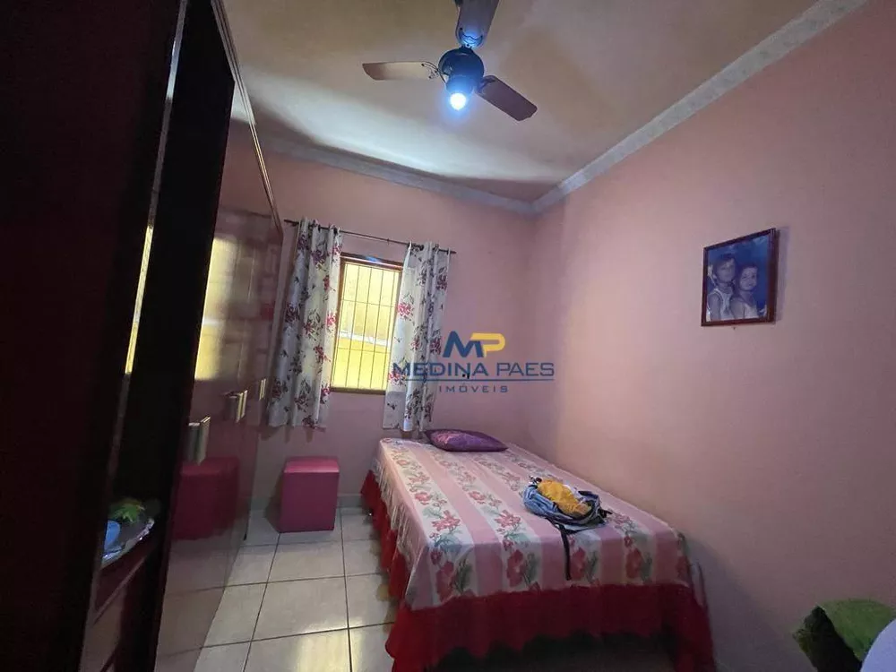 Casa, 3 quartos - Foto 25