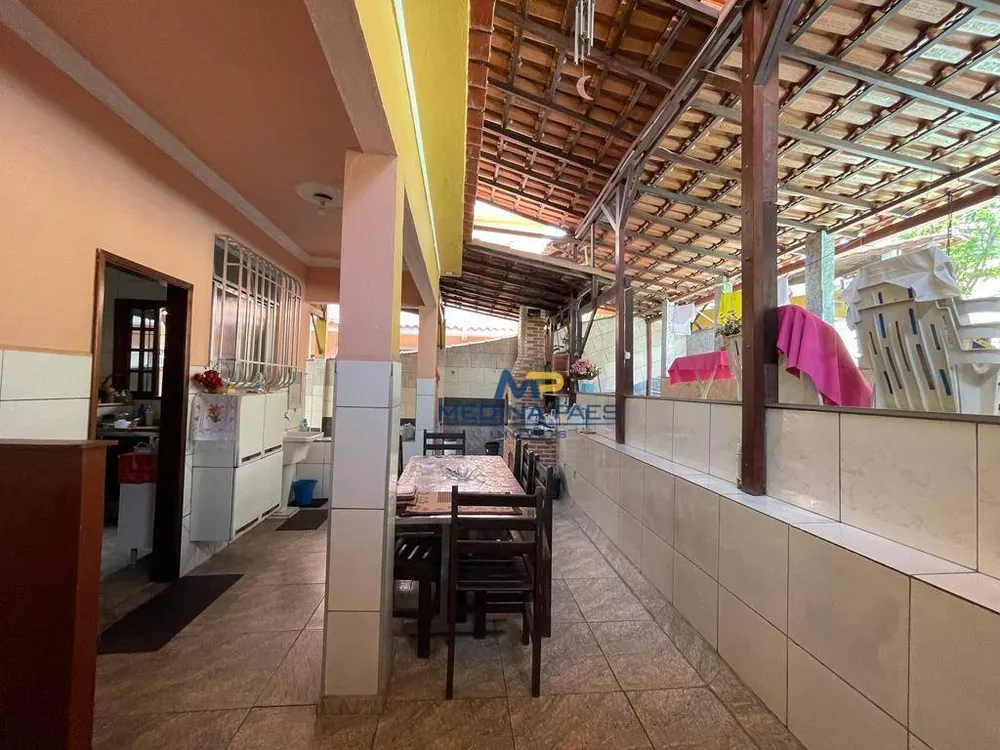 Casa, 3 quartos - Foto 5