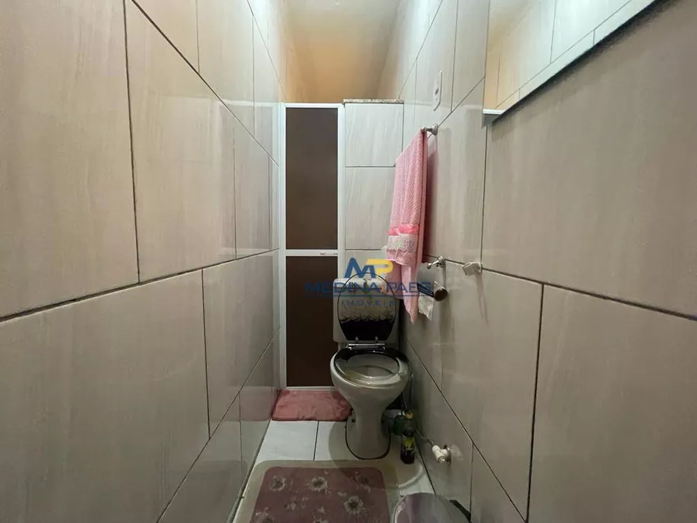 Casa, 3 quartos - Foto 26