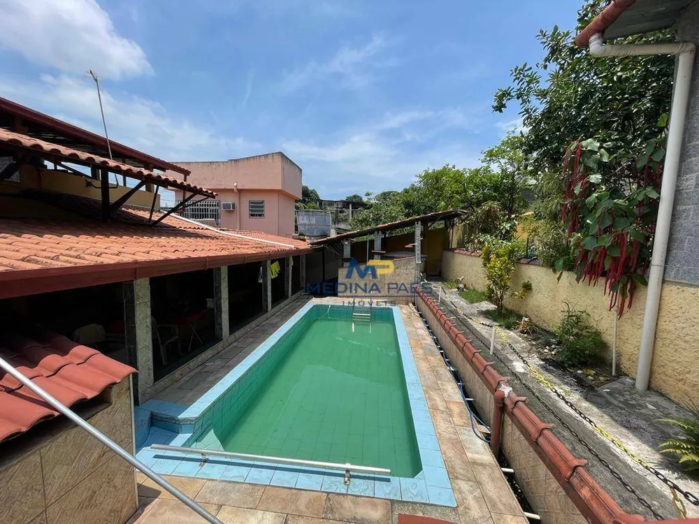 Casa, 3 quartos - Foto 7