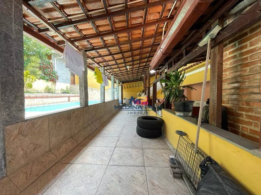 Casa, 3 quartos - Foto 15