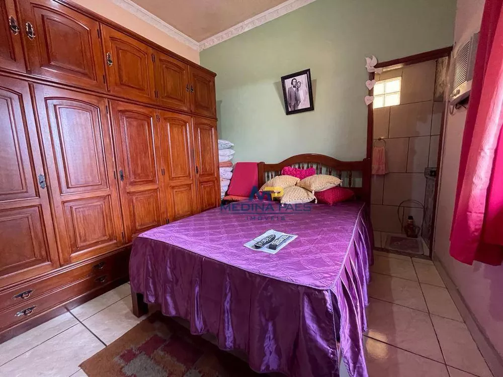 Casa, 3 quartos - Foto 29
