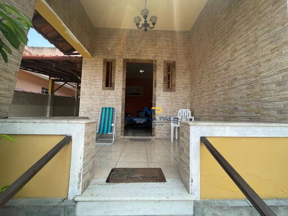 Casa, 3 quartos - Foto 16