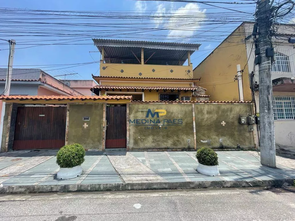 Casa, 3 quartos - Foto 3