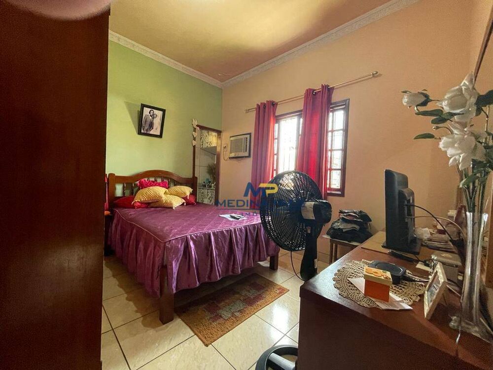 Casa, 3 quartos - Foto 28