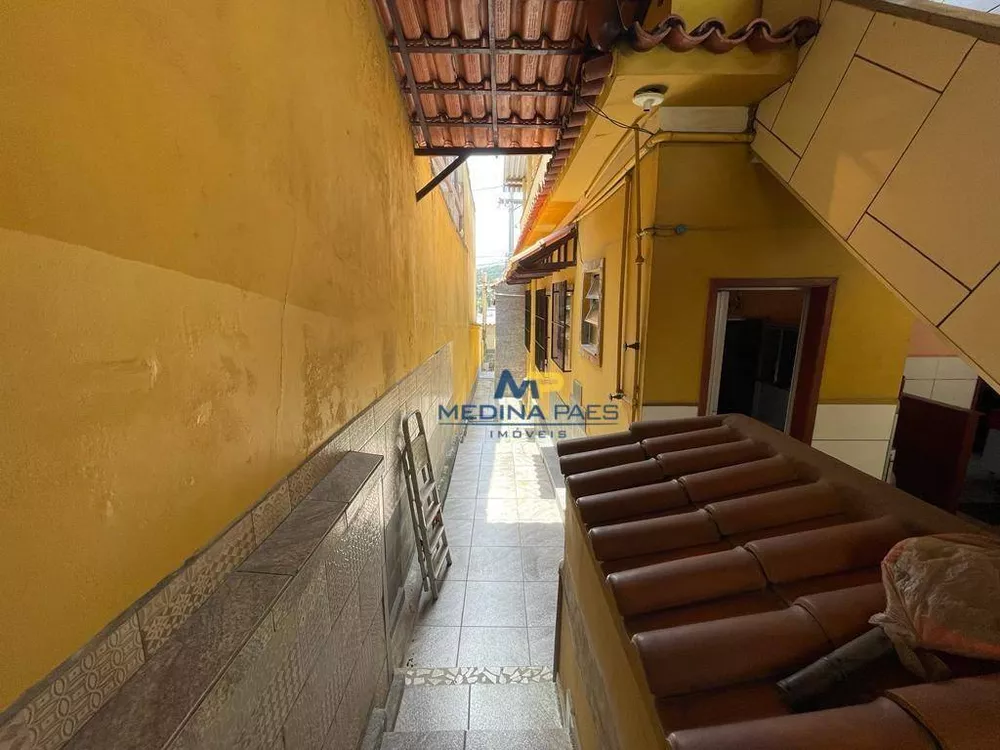 Casa, 3 quartos - Foto 11