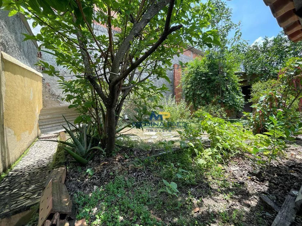 Casa, 3 quartos - Foto 21