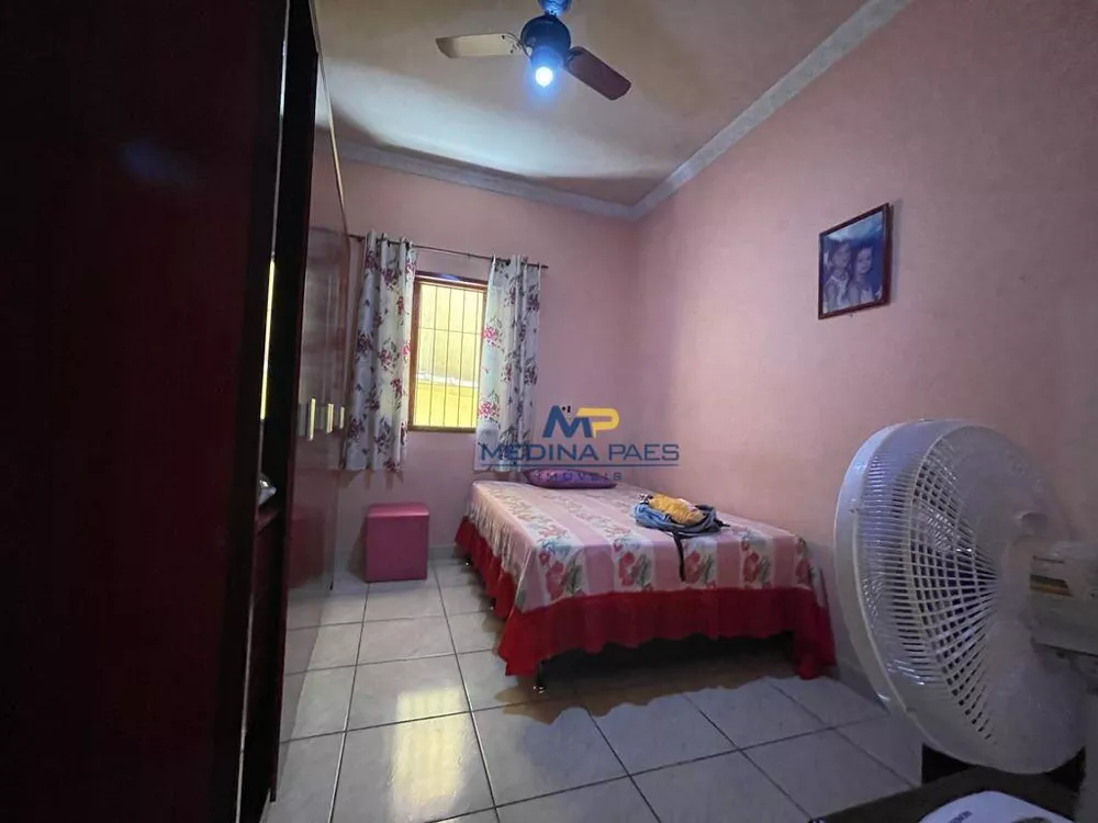 Casa, 3 quartos - Foto 30