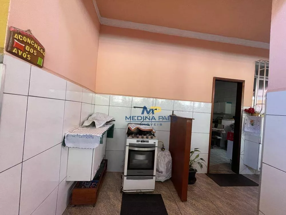 Casa, 3 quartos - Foto 14