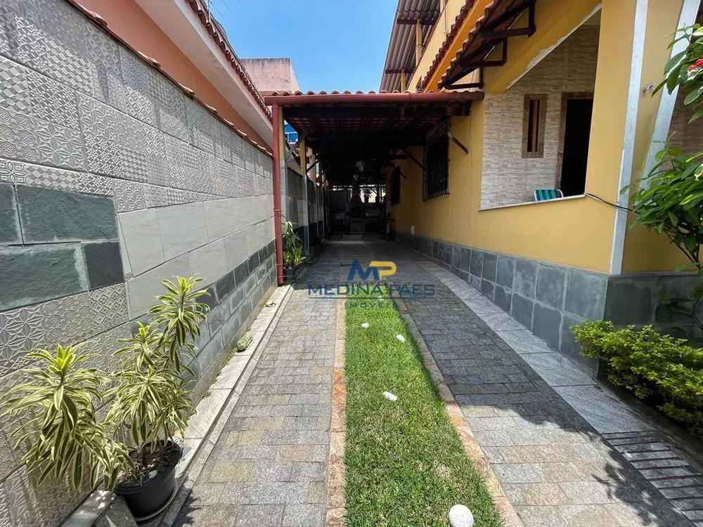 Casa, 3 quartos - Foto 19