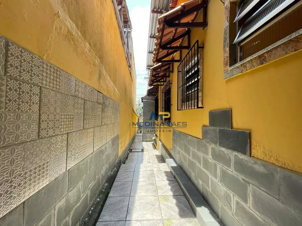 Casa, 3 quartos - Foto 8