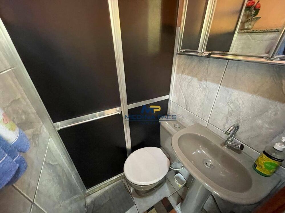 Casa, 3 quartos - Foto 35