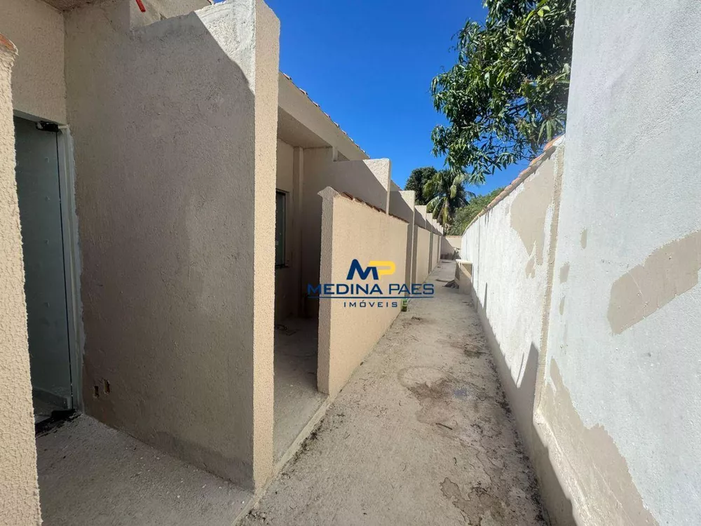 Casa, 1 quarto, 37 m² - Foto 6