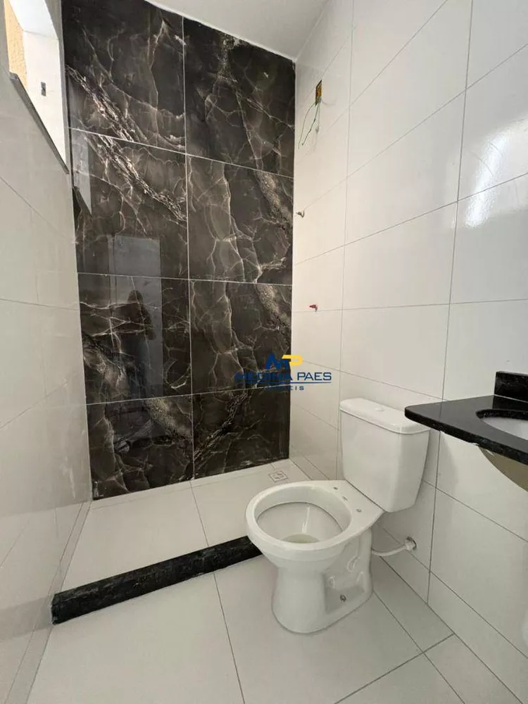 Casa, 1 quarto, 37 m² - Foto 16