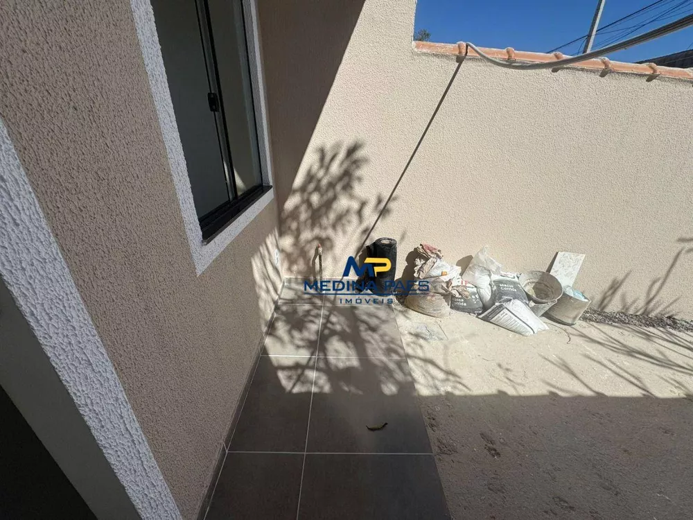 Casa, 1 quarto, 37 m² - Foto 5