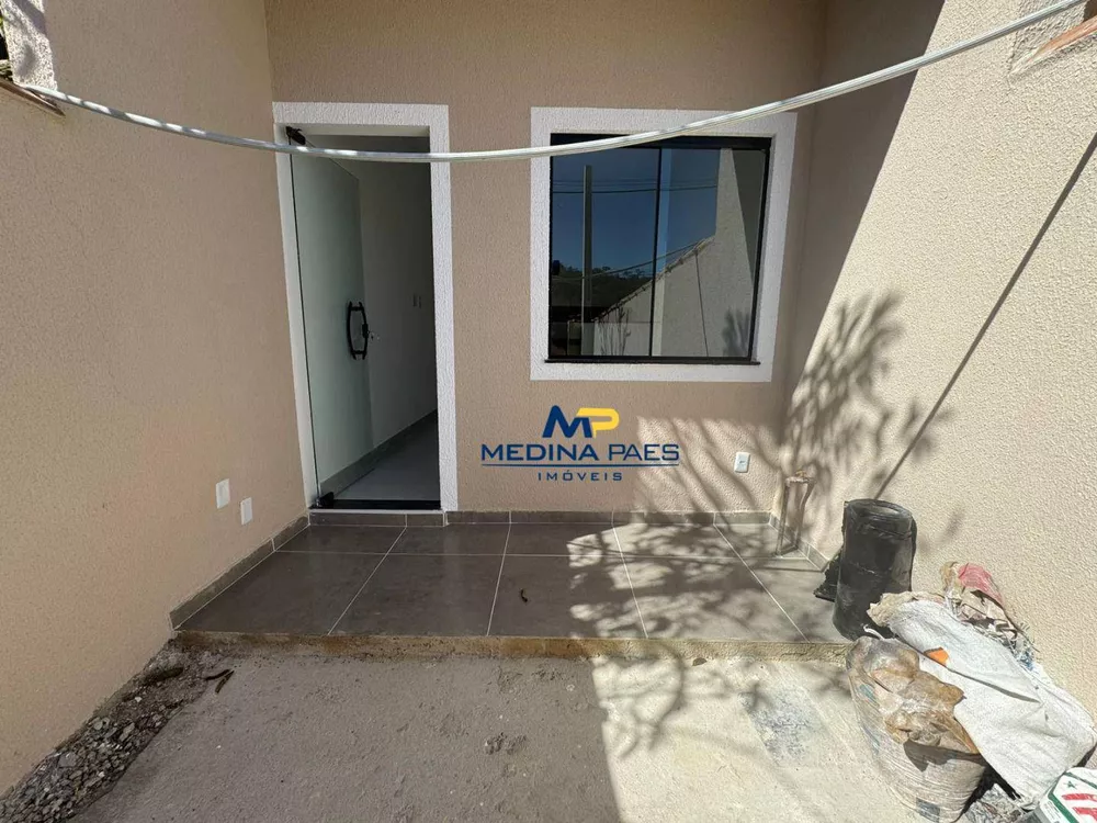 Casa, 1 quarto, 37 m² - Foto 4