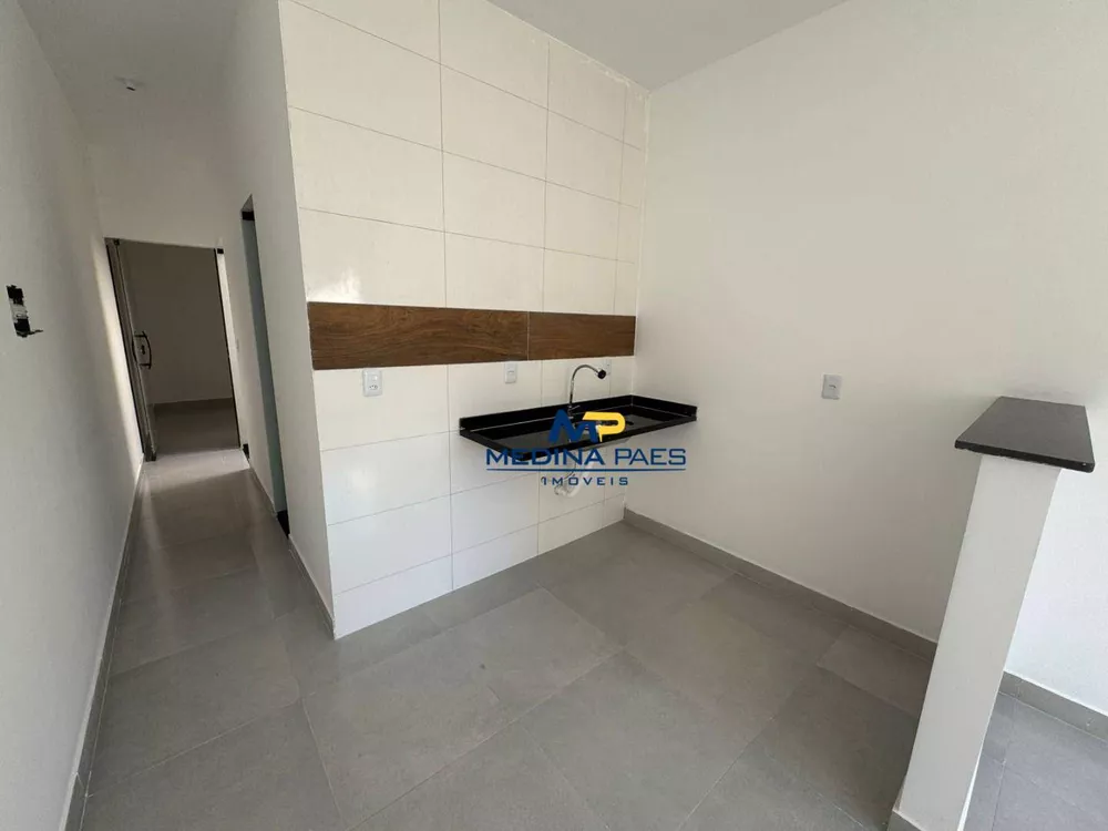 Casa, 1 quarto, 37 m² - Foto 14